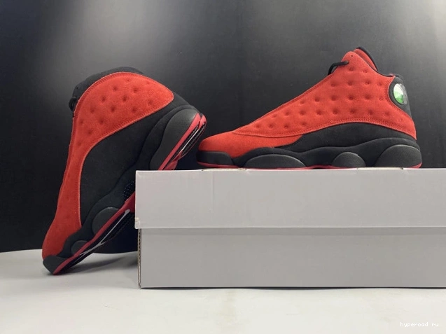 REVERSE AIR 13 602 BRED" DJ5982 JORDAN 0616